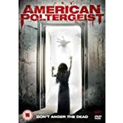American Poltergeist [DVD]